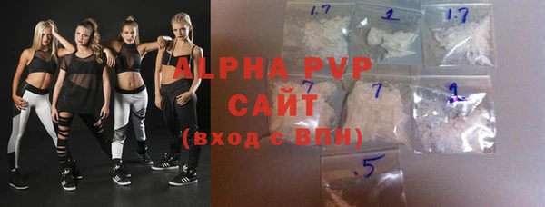 молекула духа Осинники