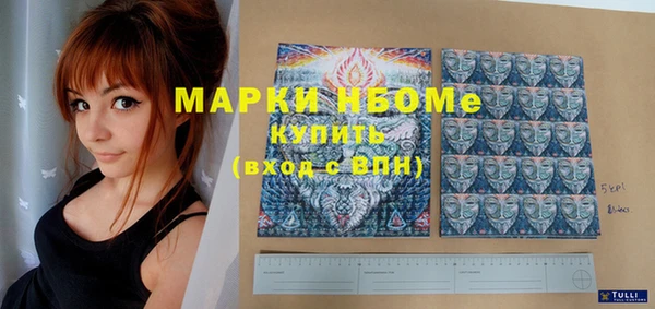 молекула духа Осинники