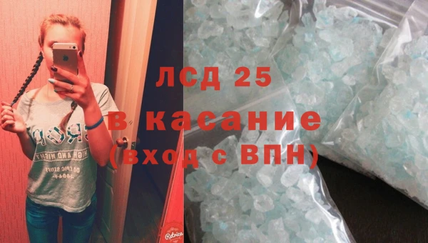 молекула духа Осинники